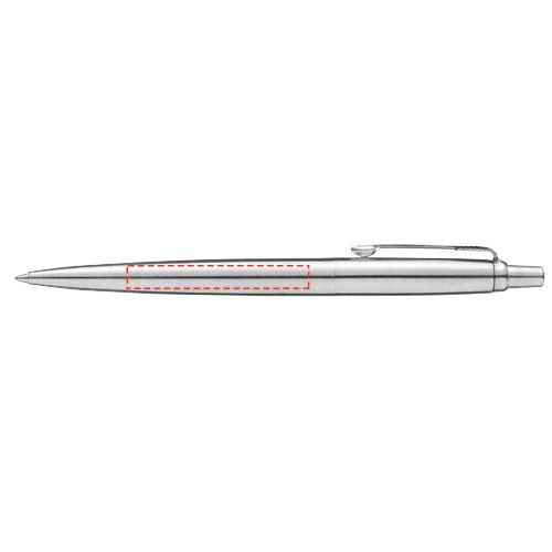 Parker Jotter Edelstahl Kugelschreiber