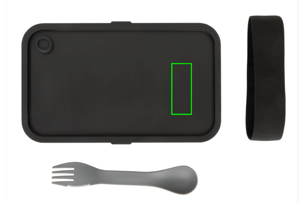 GRS RPP Lunchbox mit Göffel
