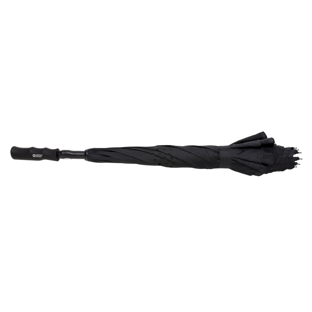 Swiss Peak 23'' umgekehrter Automatikschirm