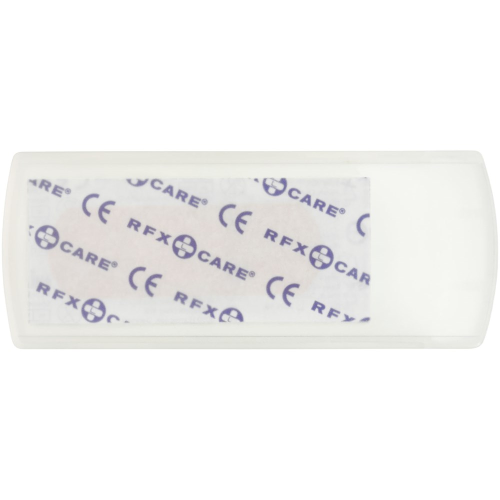 Christian 5-teilige Pflasterbox