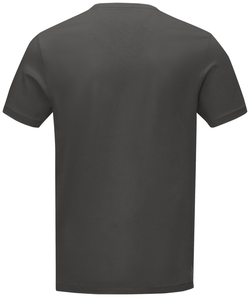 Kawartha T-Shirt für Herren mit V-Ausschnitt