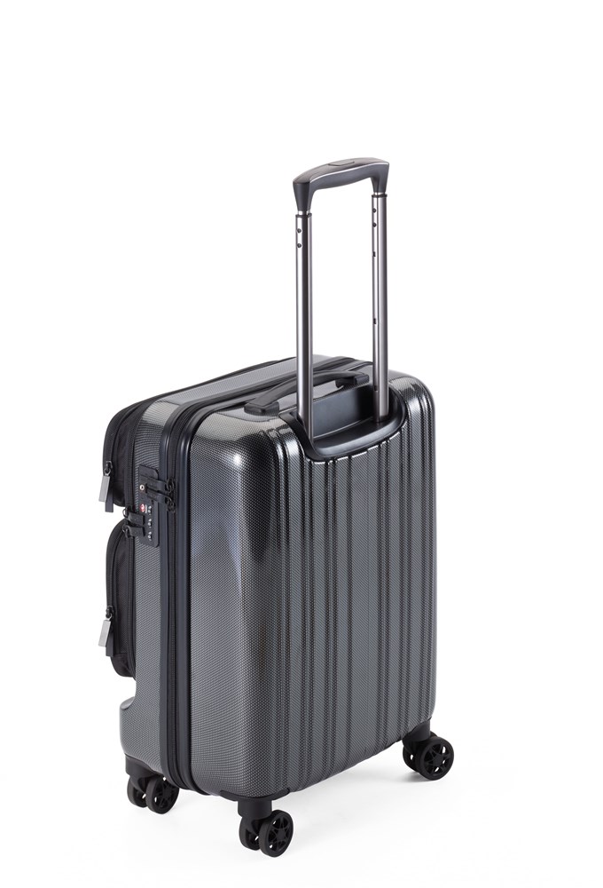 TROIKA Business-Trolley