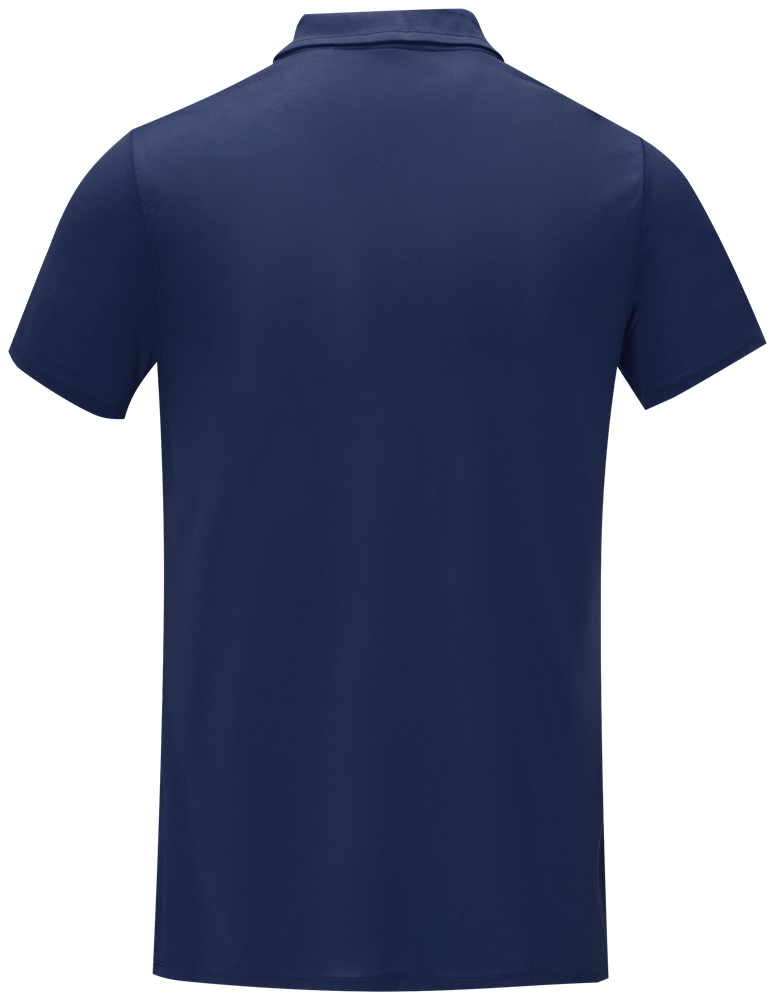 Deimos Poloshirt cool fit mit Kurzärmeln für Herren