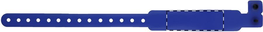 Multivent - Kontroll-Armband