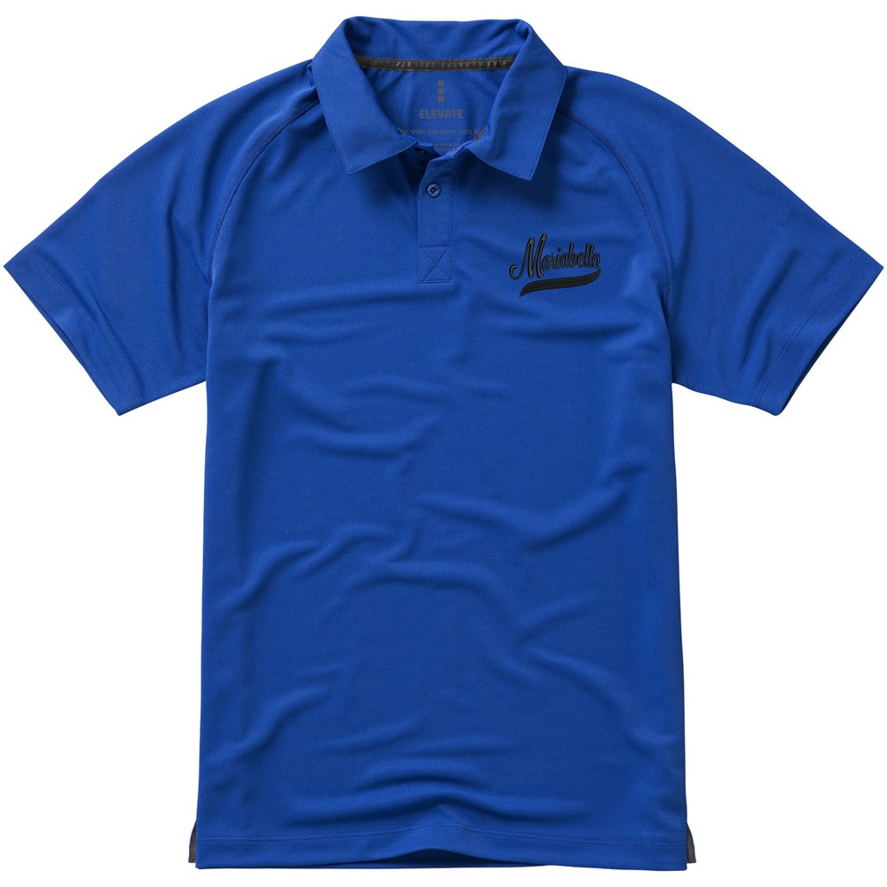 Ottawa Poloshirt cool fit für Herren