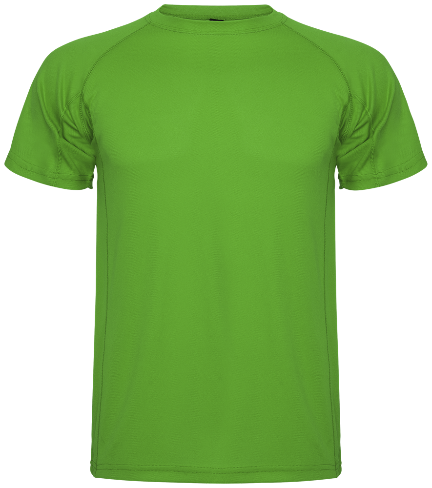 Montecarlo Sport T-Shirt für Herren