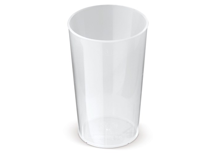 Ecologic-Tasse PP 300ml