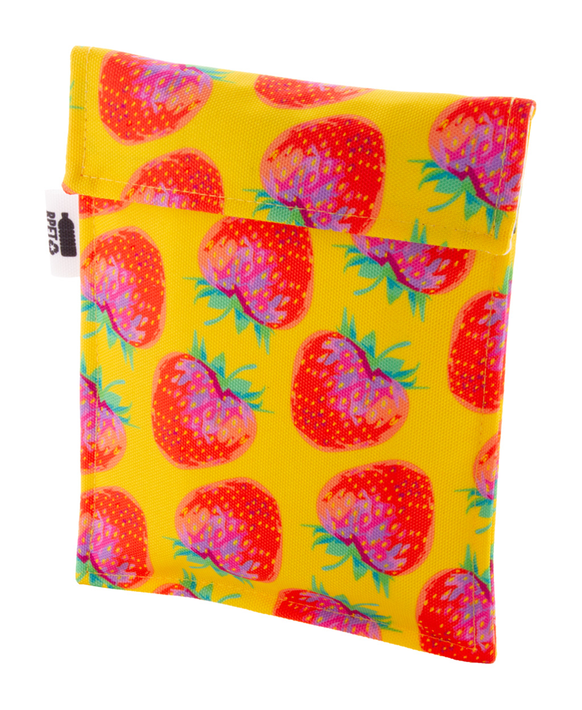 CreaSnack - Individuelle Snacktasche