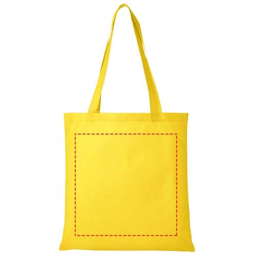 Zeus Non Woven große Tragetasche 6L