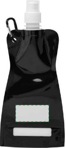 Trinkflasche aus Kunststoff Bailey