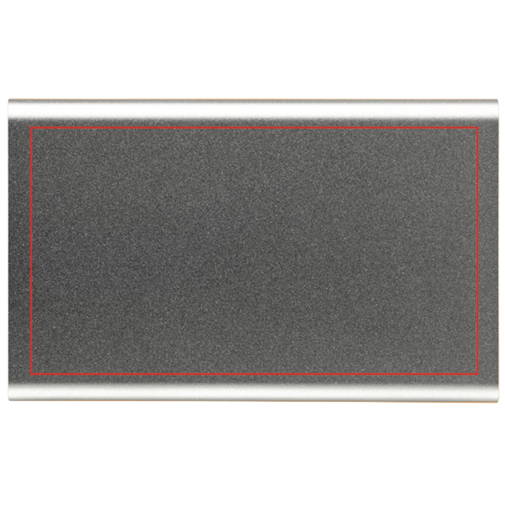 Powerbank Slim 4000mAh