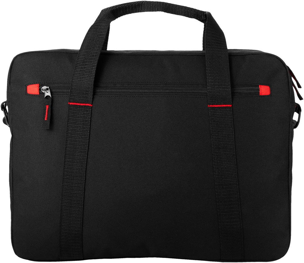 Vancouver 15,4" Laptop-Konferenztasche 6L
