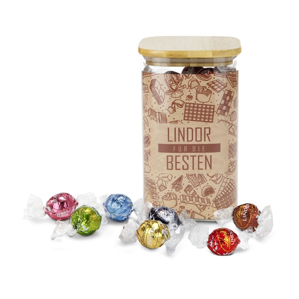 Lindor für die Besten