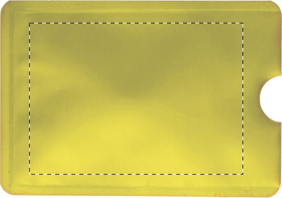 Becam - Kreditkartenhülle