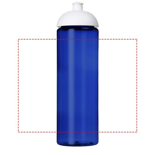 H2O Active® Eco Vibe 850 ml Sportflasche mit Stülpdeckel