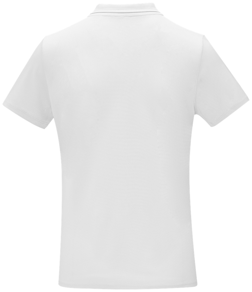 Deimos Poloshirt cool fit mit Kurzärmeln für Damen