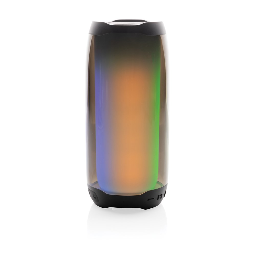 Lightboom 10W Lautsprecher aus RCS recyceltem Kunststoff