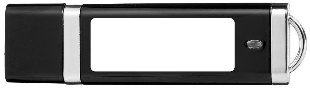 Flat 4 GB USB-Stick
