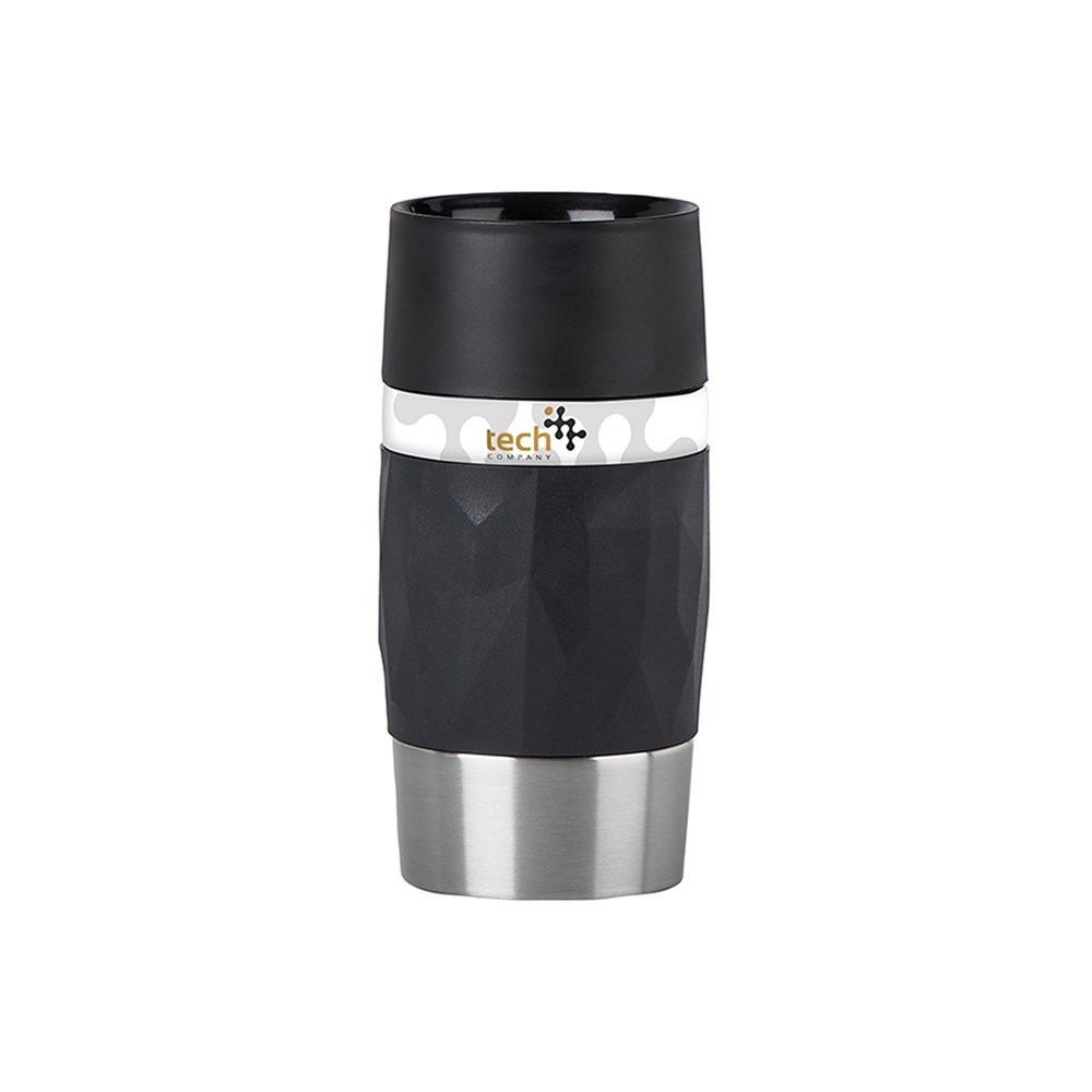 Tefal Travel Mug Compact 0.3L