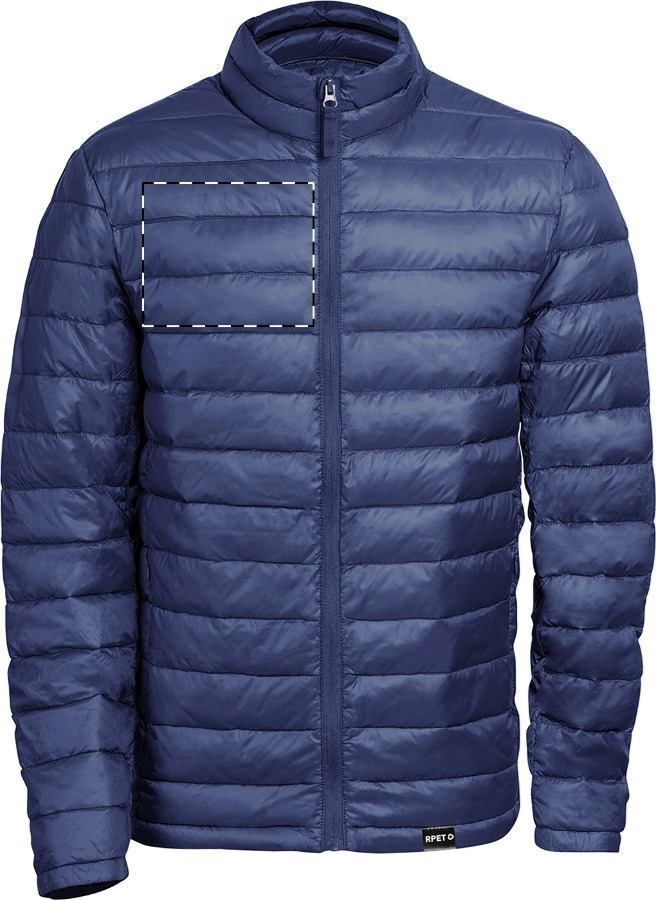 Mitens - Jacke aus RPET