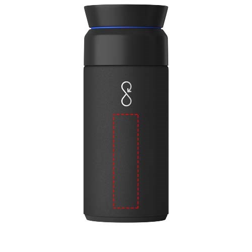 Ocean Bottle 350 ml Brew Flask