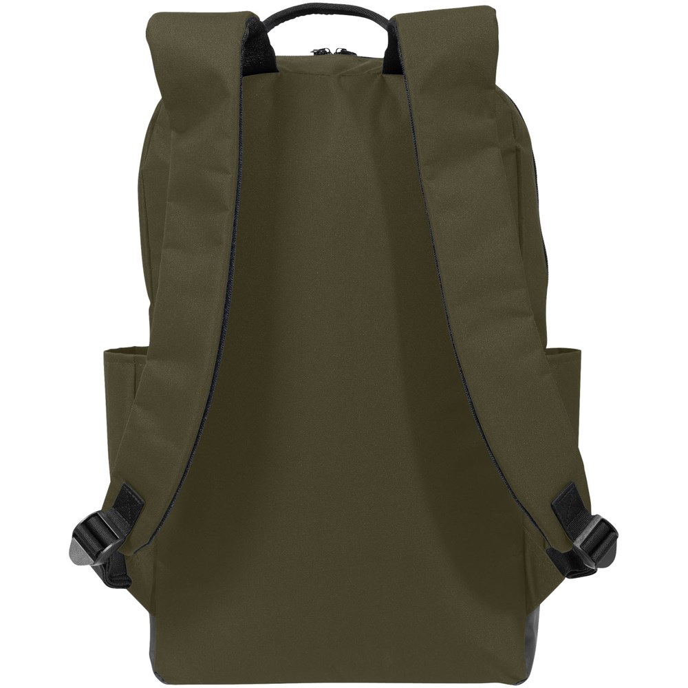 Compu 15,6" Laptop-Rucksack 14L