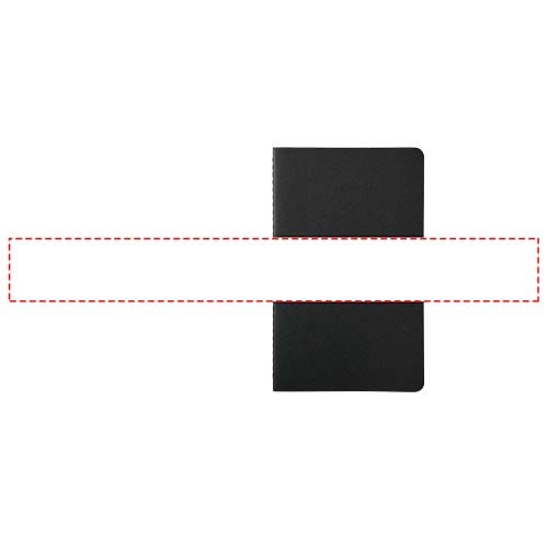 Moleskine Cahier Journal L – kariert