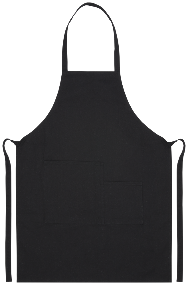 Khana 280 g/m² Schürze aus Baumwolle