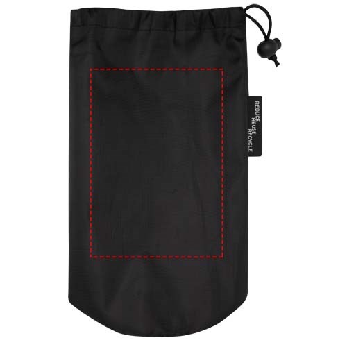 Pieter ultraleichtes und schnell trocknendes GRS Handtuch 100 × 180 cm