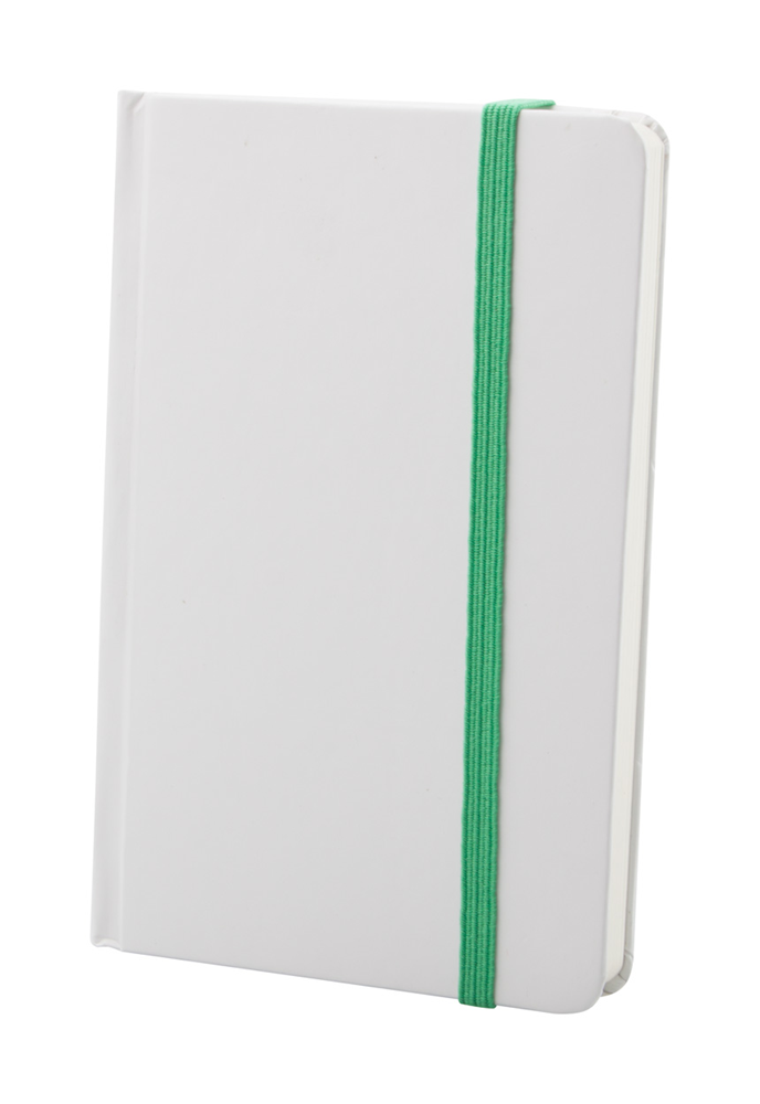 Yakis - Notizbuch