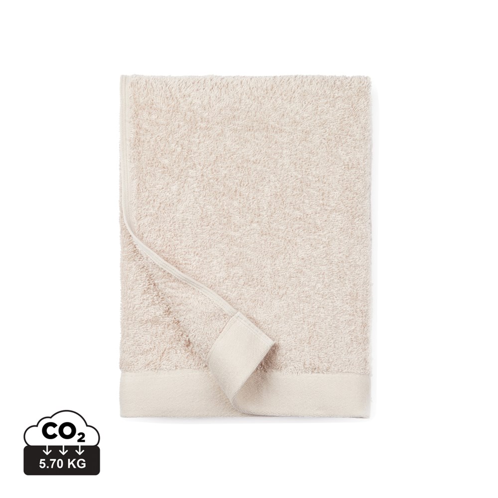VINGA Birch Handtuch 70x140, 450gr/m²