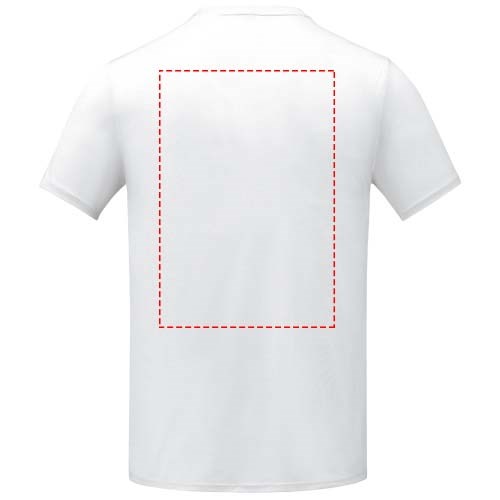 Kratos Cool Fit T-Shirt für Herren