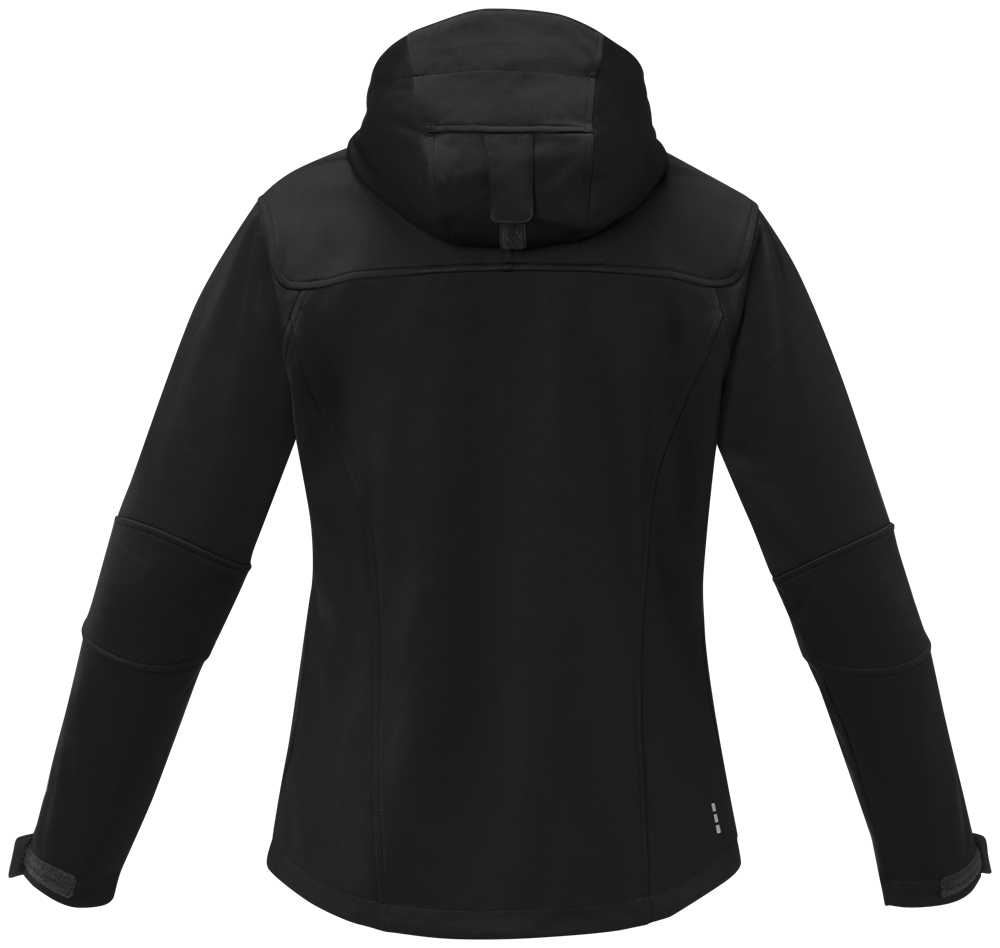 Match Softshelljacke für Damen