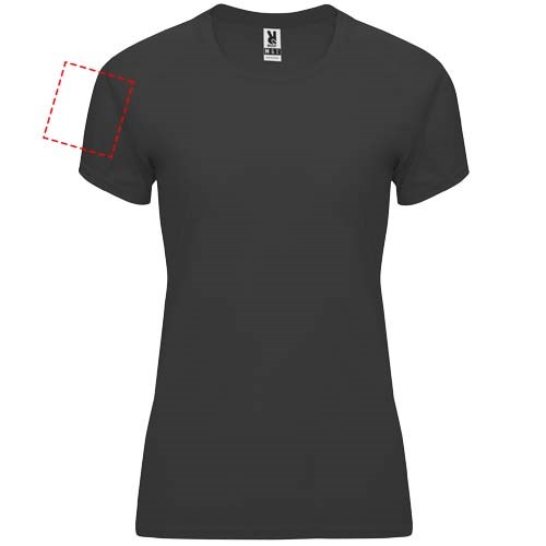 Bahrain Sport T-Shirt für Damen