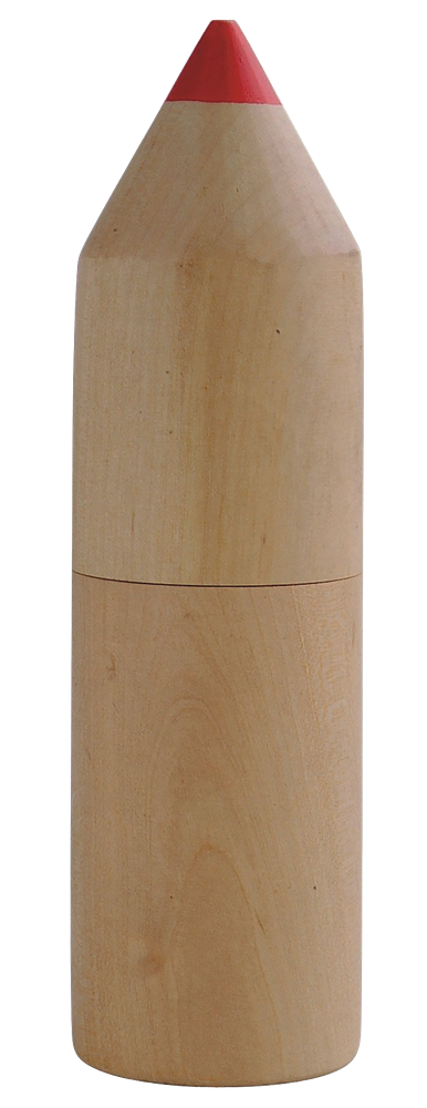 Bossy 12-teiliges Buntstiftset