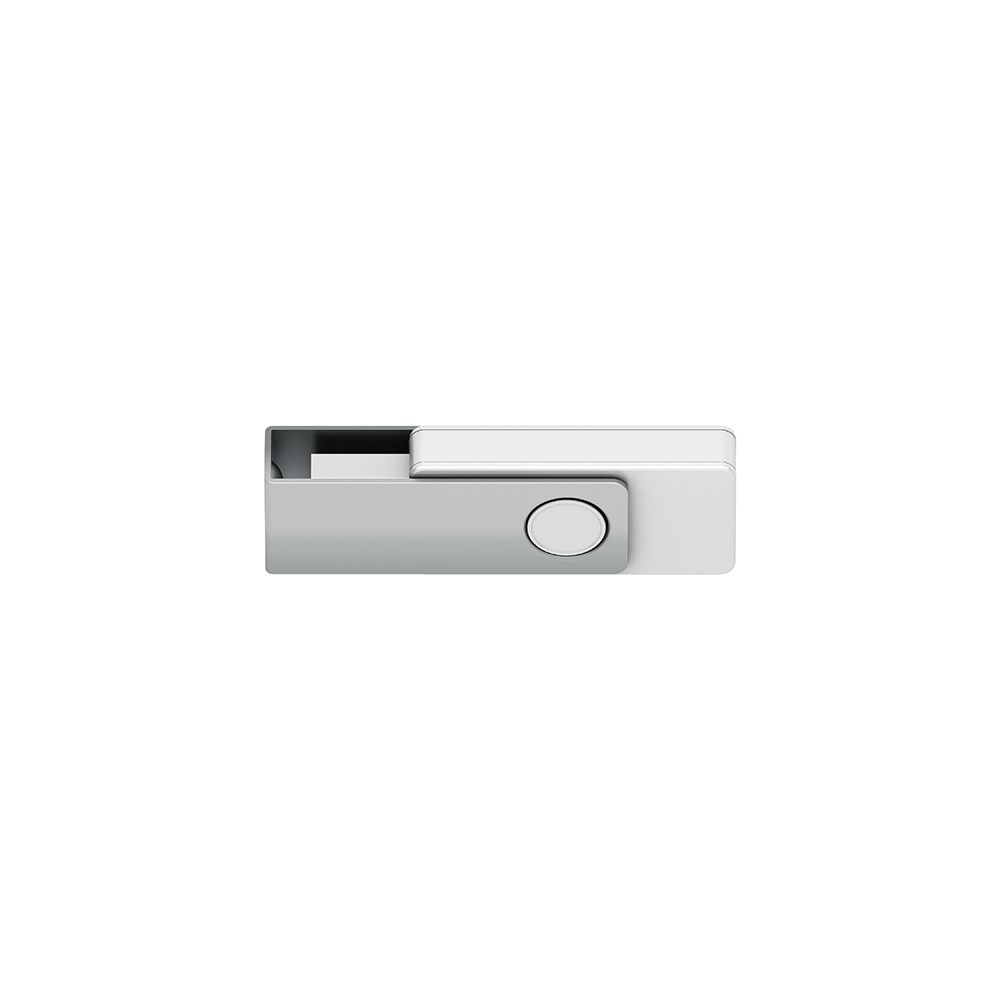 Klio-Eterna - Twista high gloss Mc USB 3.0 - USB-Speicher mit drehbarem Schutzbügel