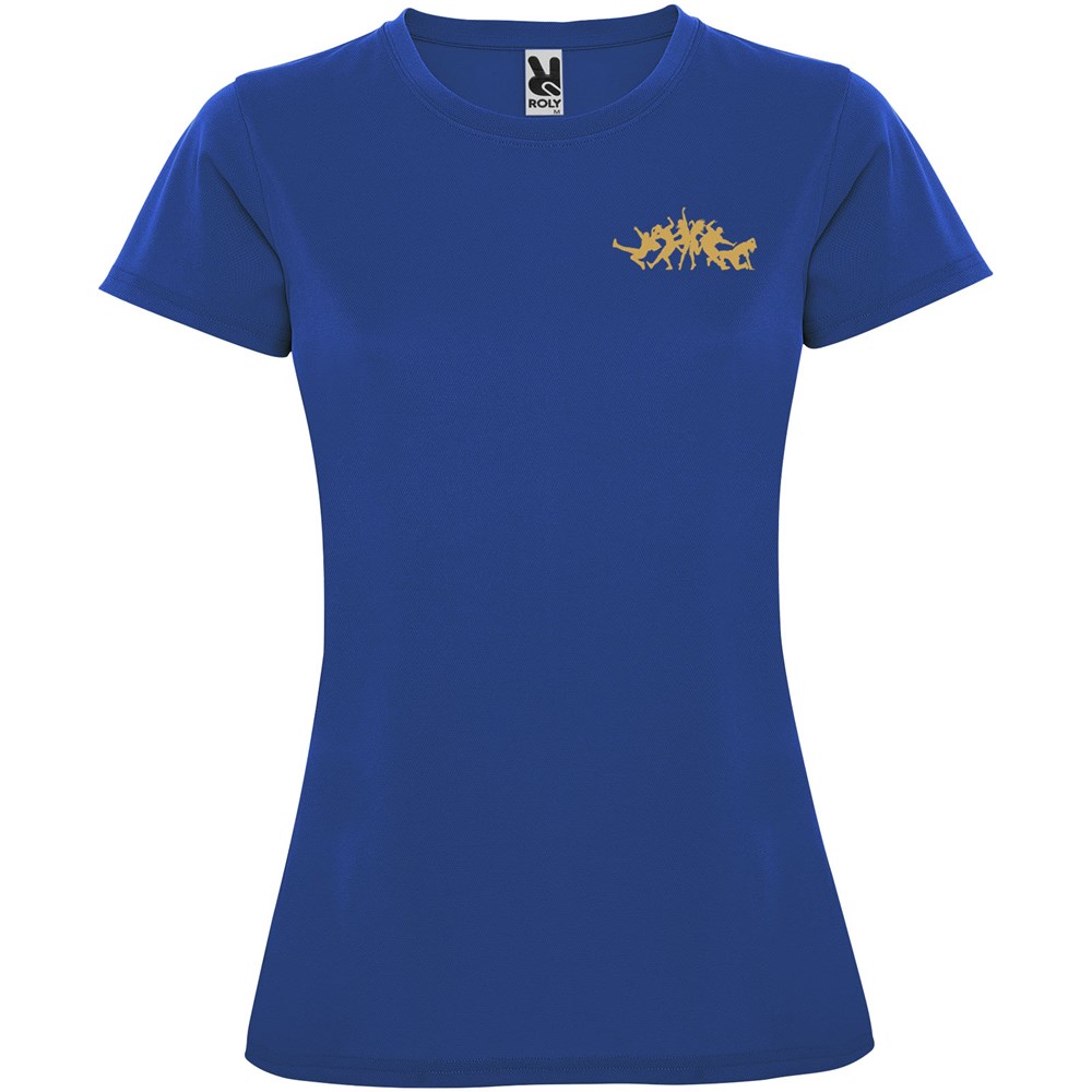 Montecarlo Sport T-Shirt für Damen