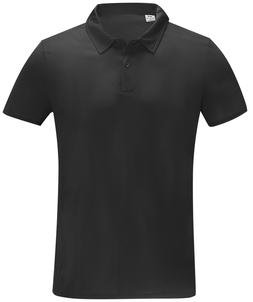 Deimos Poloshirt cool fit mit Kurzärmeln für Herren