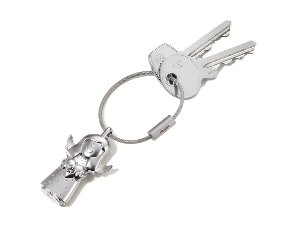 TROIKA Schlüsselanhänger