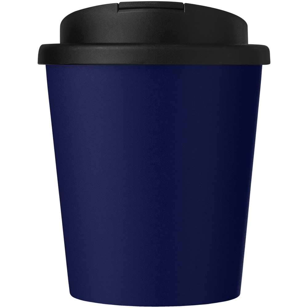 Americano® Espresso 250 ml recycelter Isolierbecher mit auslaufsicherem Deckel