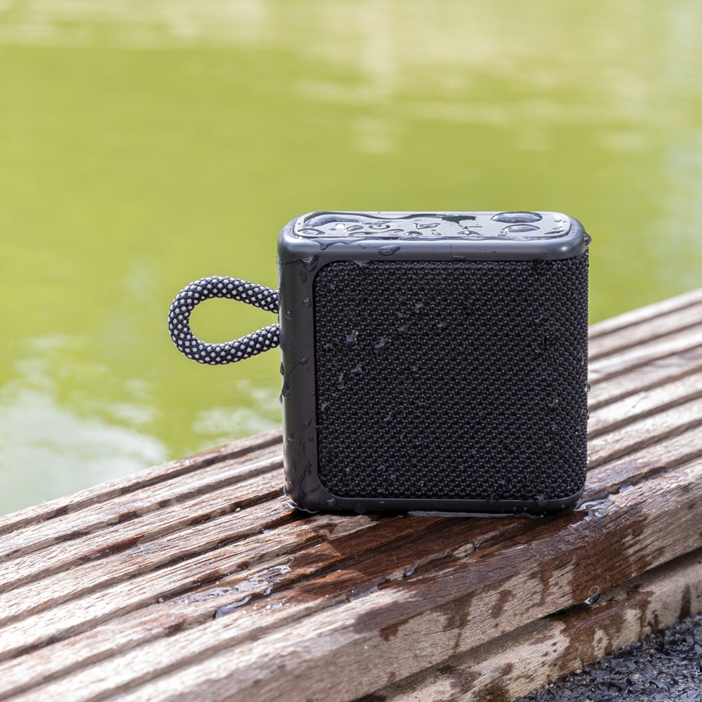 Splash IPX6 3W Lautsprecher