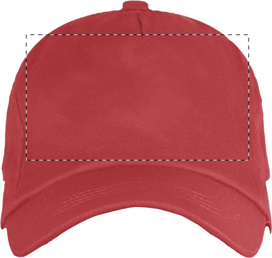 Keinfax - RPET Baseball-Cap