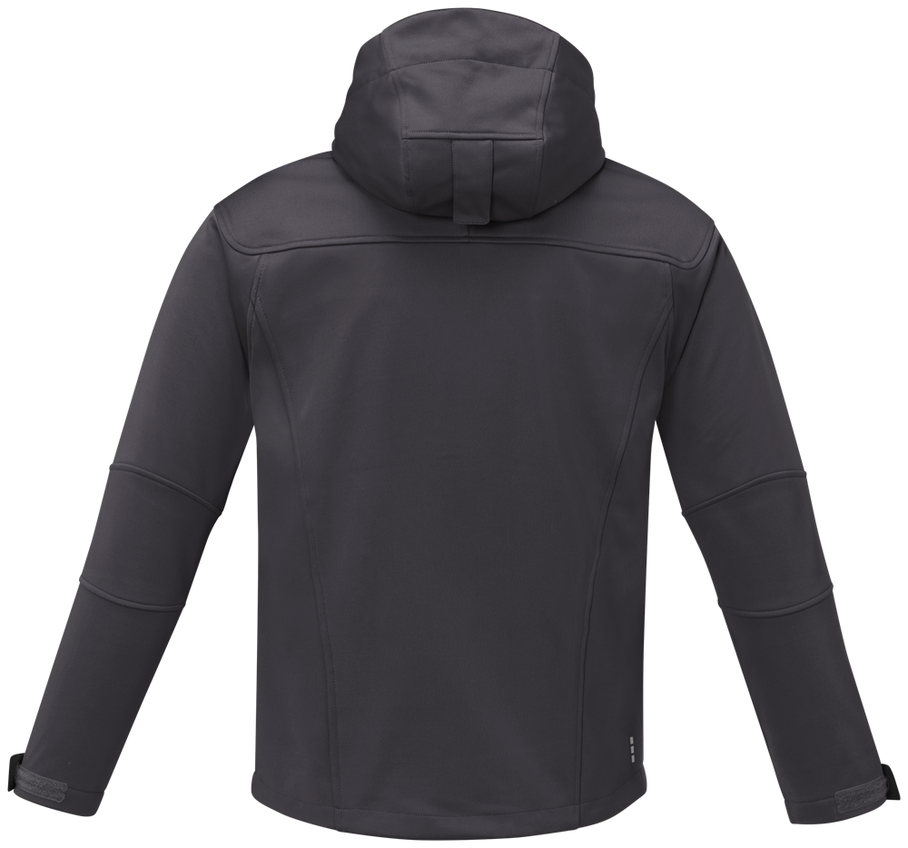 Match Softshelljacke für Herren