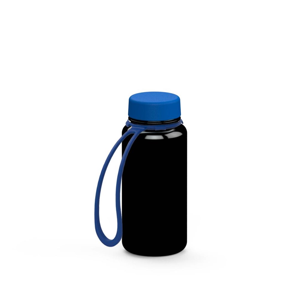Trinkflasche "Refresh" Colour inkl. Strap, 0,4 l