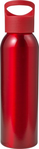 Trinkflasche aus Aluminium (650 ml) Marla