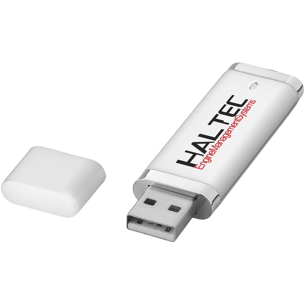 Flat 4 GB USB-Stick