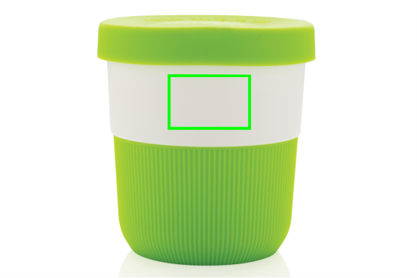 PLA Cup Coffee-To-Go 280ml