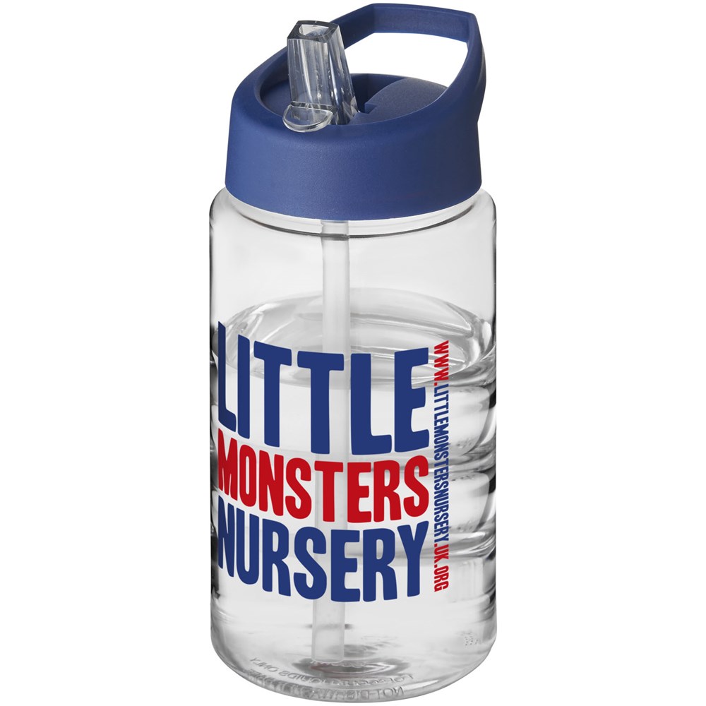 H2O Active® Bop 500 ml Sportflasche mit Ausgussdeckel