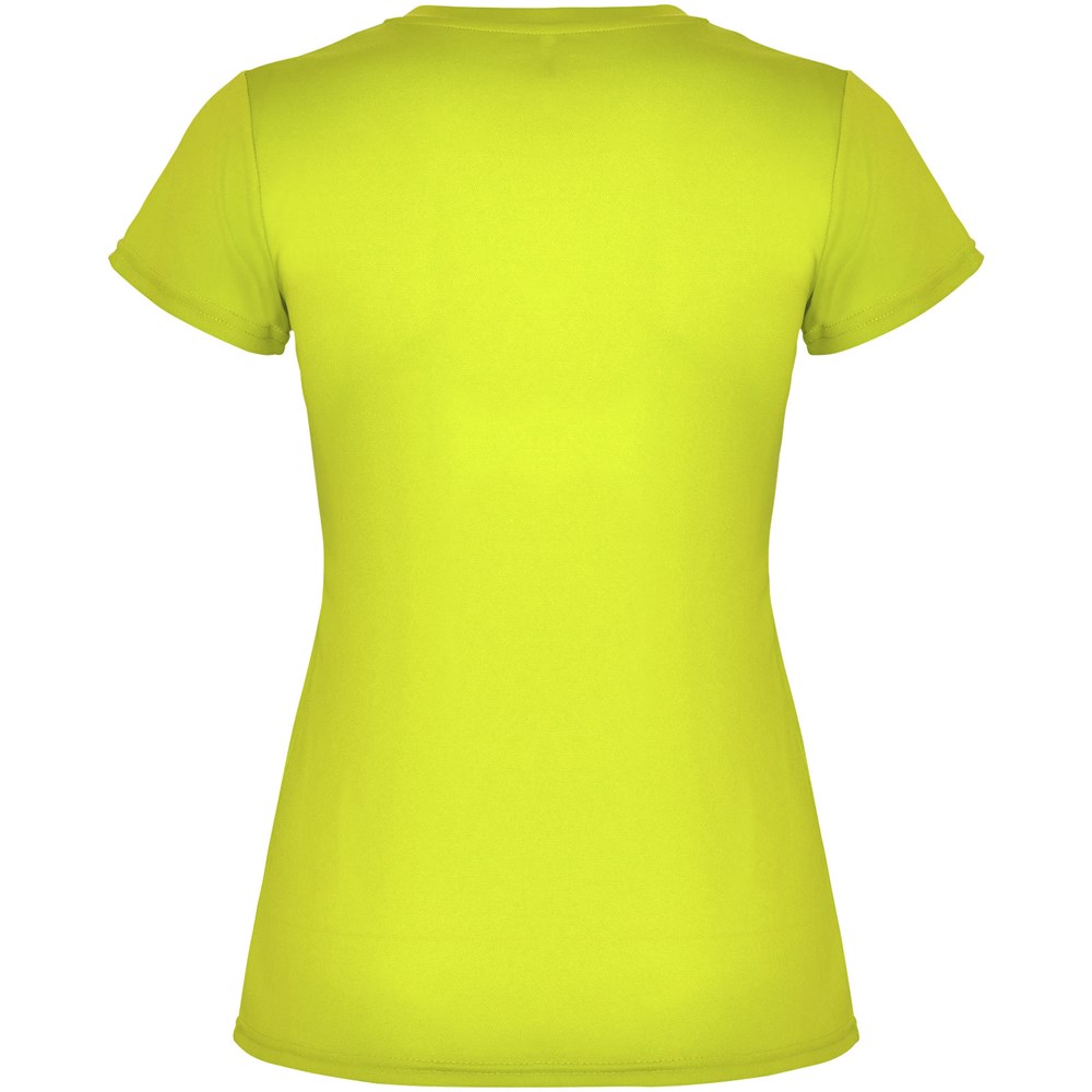 Montecarlo Sport T-Shirt für Damen