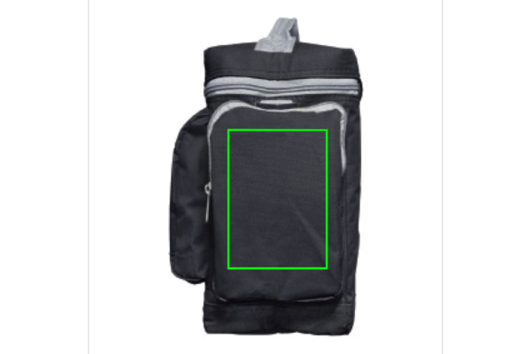 Deluxe Reise Kühltasche